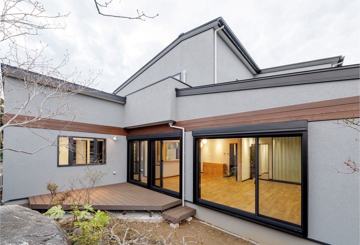 ジェイ・ケイ・ハウス（いわき・北茨城）の画像1