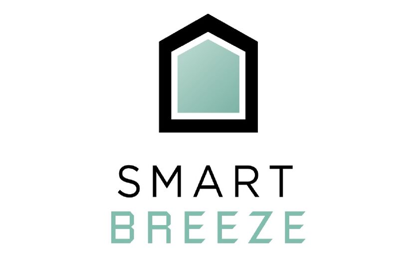 三井ホーム 全館空調システム「SMART BREEZE」の画像