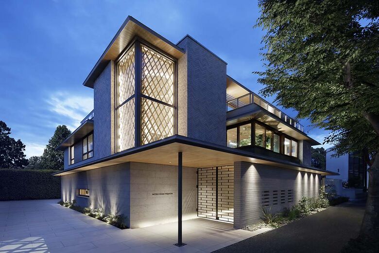 三井ホーム MITSUIHOME PREMIUMの画像