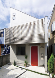 バウハウス（一級建築士事務所）の画像1