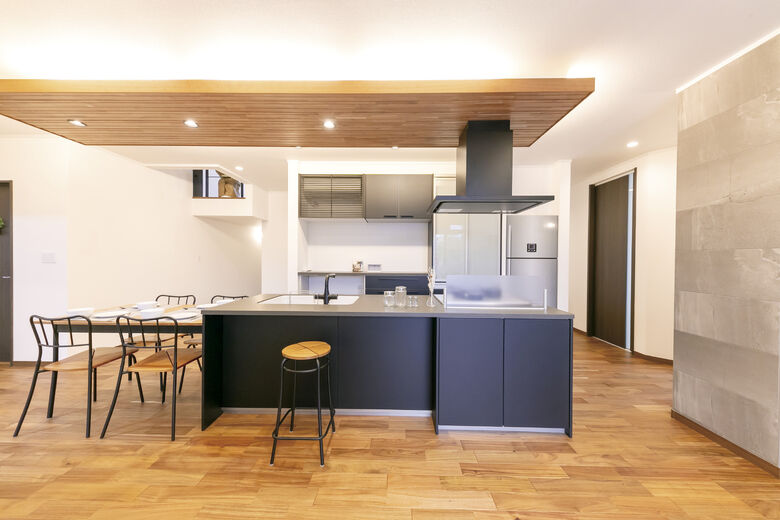 和奏建設〔わかなけんせつ〕 長く安心に暮らしてほしいから、アフター保証もしっかりの画像