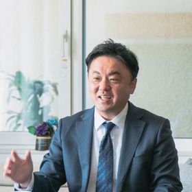 和奏建設〔わかなけんせつ〕のスタッフ画像1