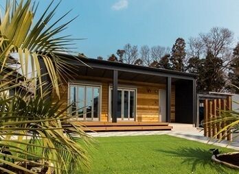 ファーストステージ　一級建築士事務所 確かな性能のこだわりがあるからこそ活きるかっこいいデザインの画像