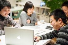 ファーストステージ　一級建築士事務所 営業担当は在籍せず、資金計画から施工までを設計士が直接担当の画像