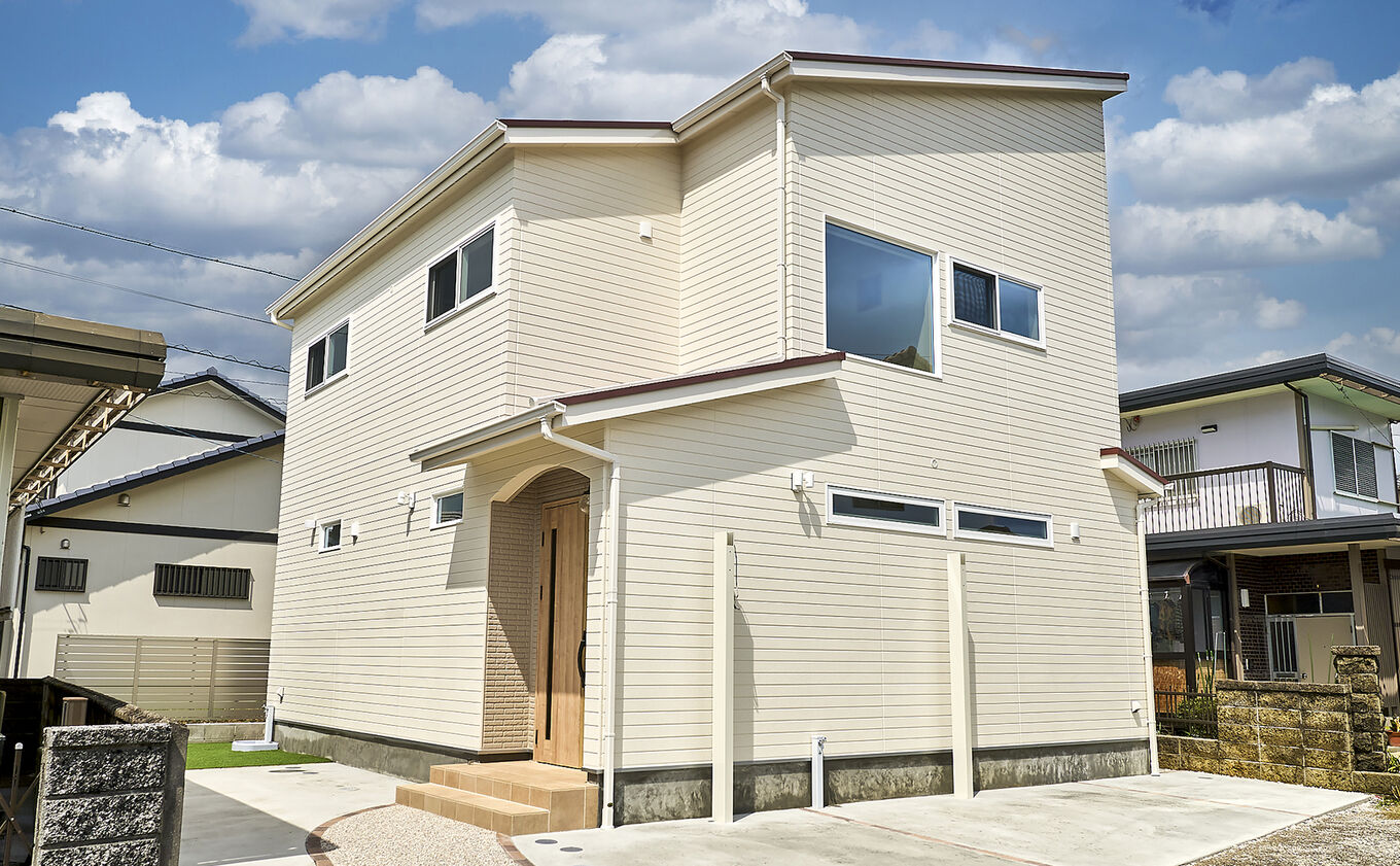 タスク（ユニバーサルホーム半田店）の画像5