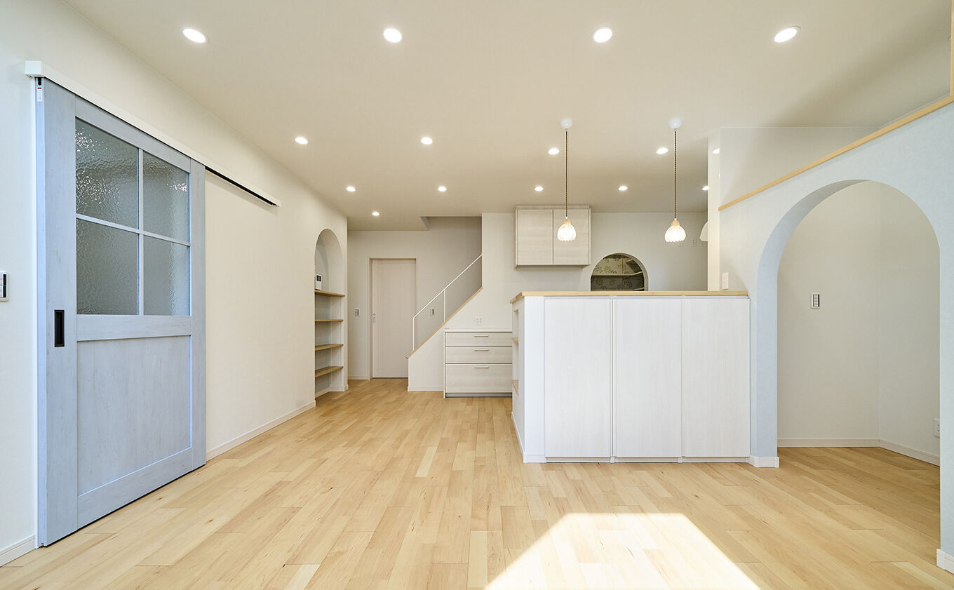 タスク（ユニバーサルホーム半田店）の画像6