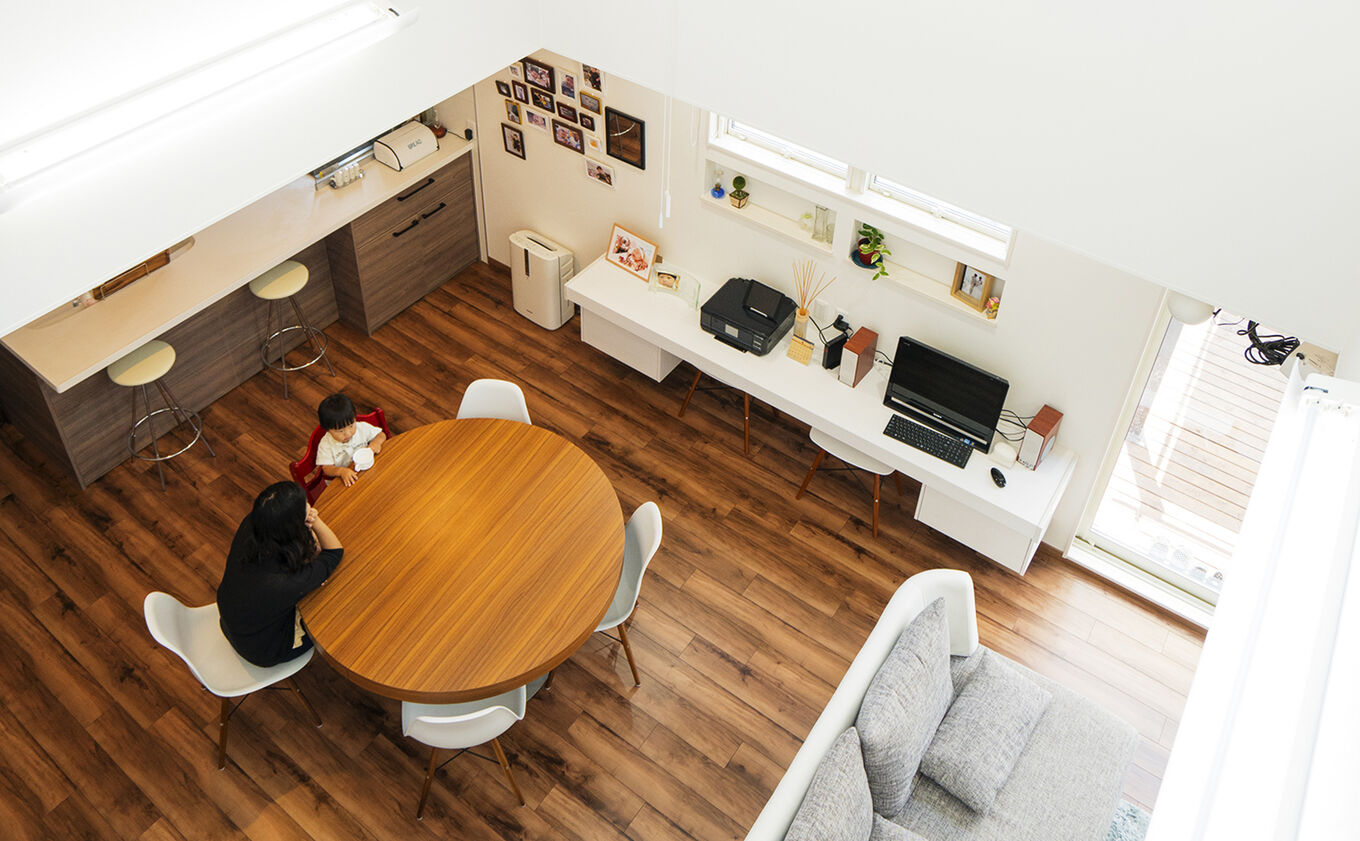 タスク（ユニバーサルホーム半田店）の画像8