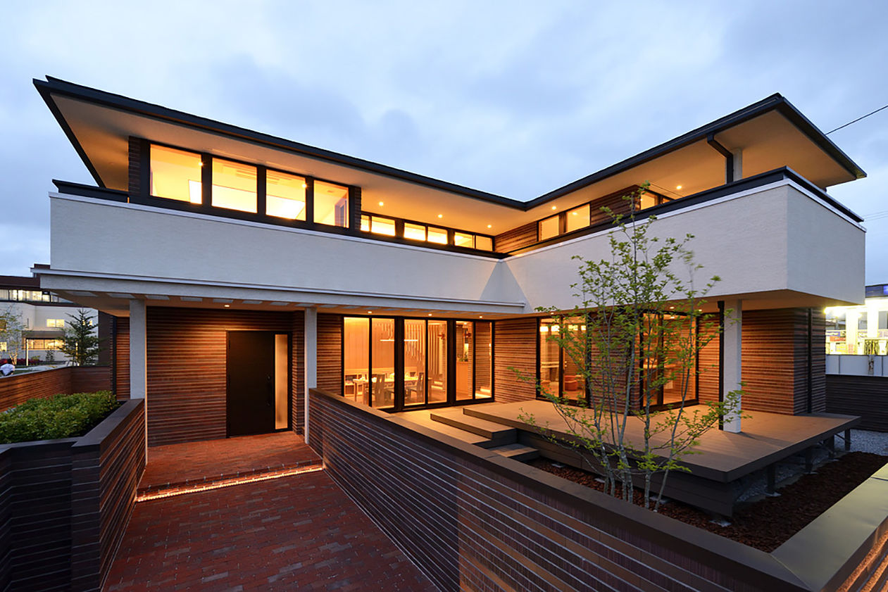 安田建設【オーガニックハウス】の画像1