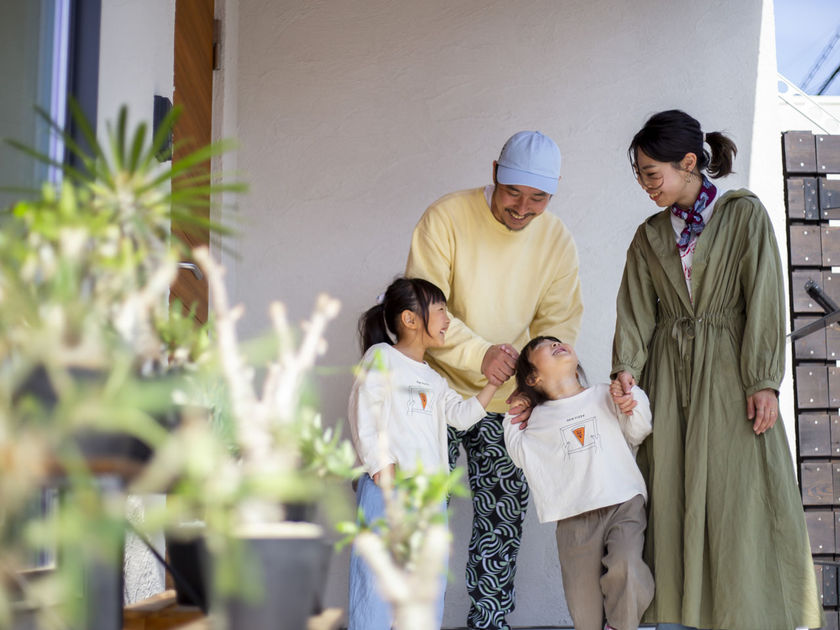 テクノホーム 格好いいだけじゃない。確かな性能を追求した、毎日快適な住まいの画像
