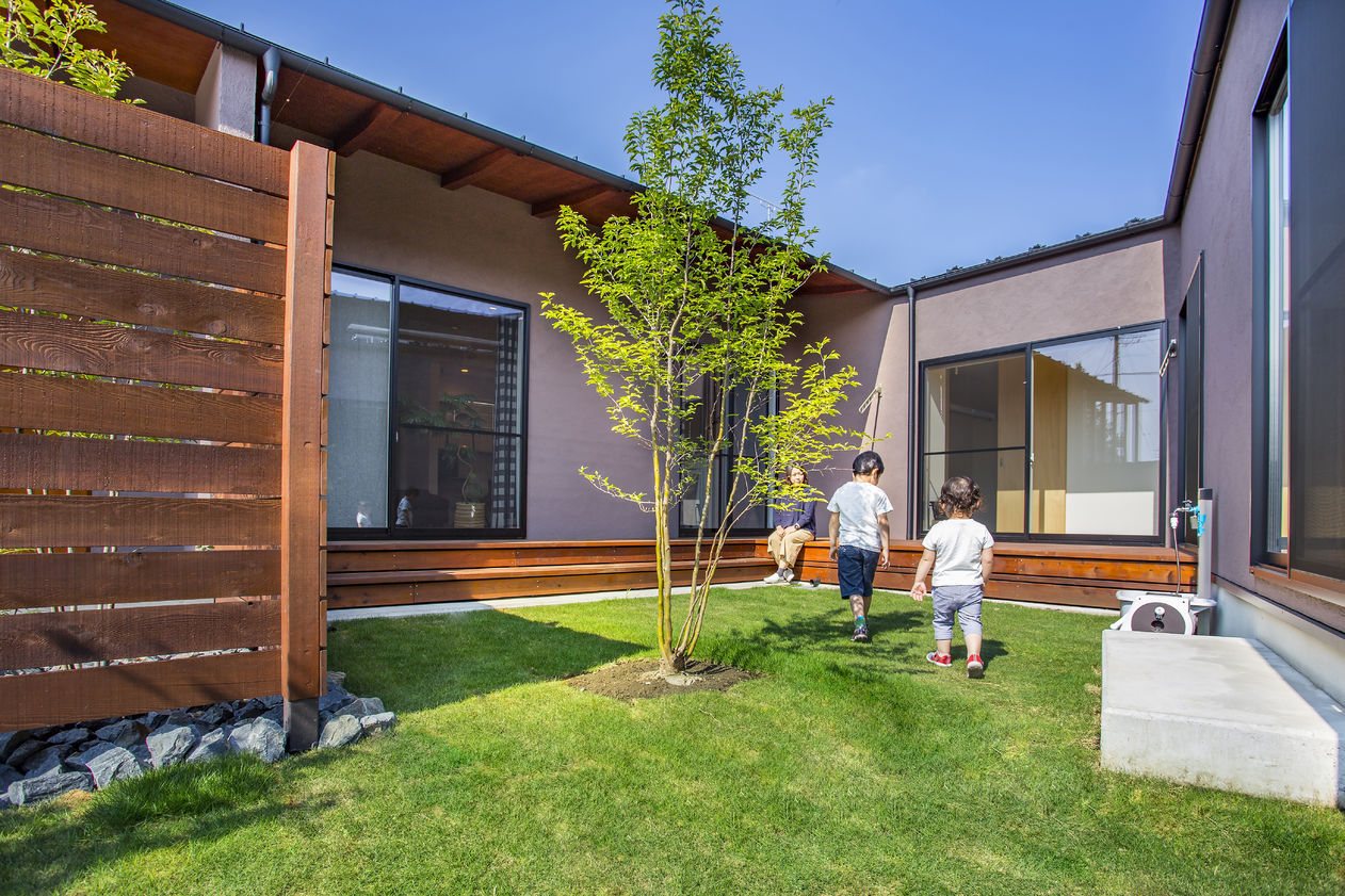 テクノホームの画像3