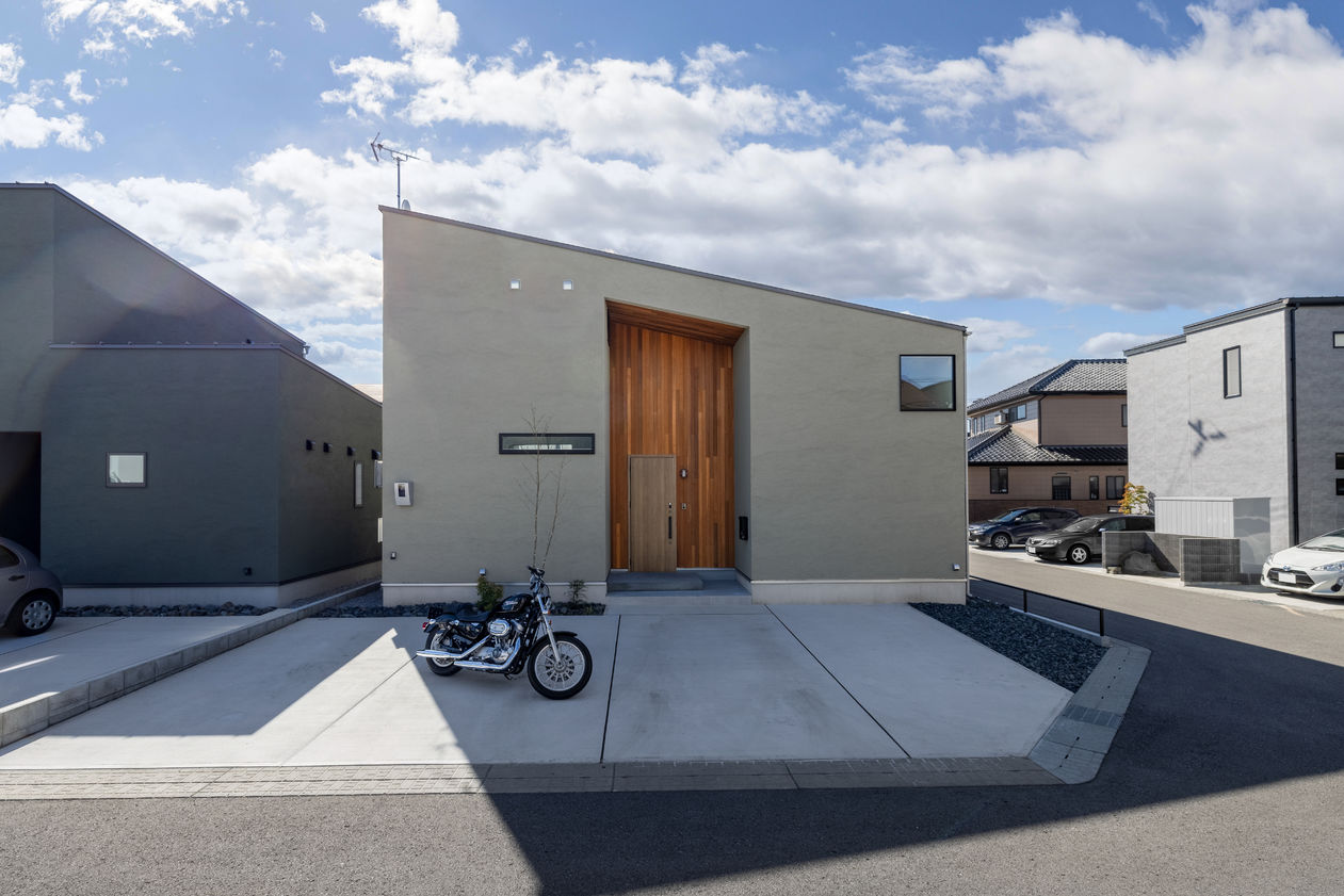 テクノホームの画像4