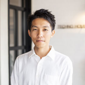 テクノホームのスタッフ画像2