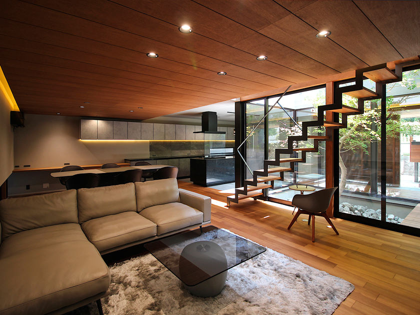 Grand Living（グランリビング） 美しさと住み心地を融合し、永く愛せる圧倒的なデザインで魅了の画像