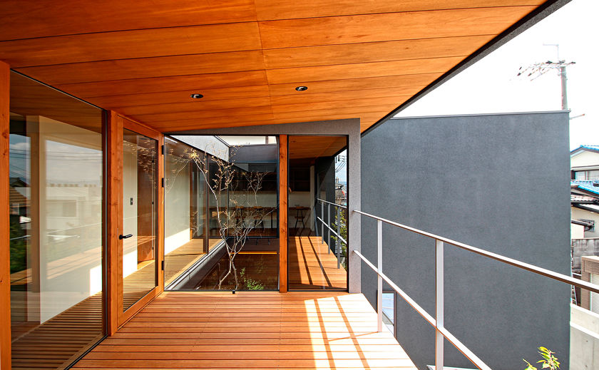 Grand Living（グランリビング） 永く暮らしやすく。モダンデザインに木の温もりをプラスの画像