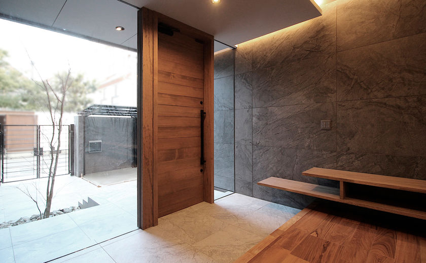 Grand Living（グランリビング） 設計力がポイント。シームレスな設計で開放感を演出の画像