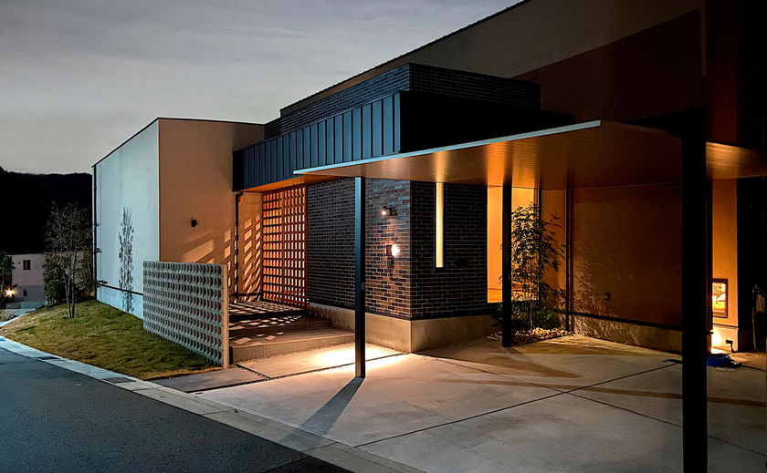 Grand Living（グランリビング） ディテールにこだわり。パーツ１つまでぬかりなくスタイリングの画像