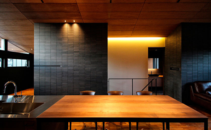 Grand Living（グランリビング） なぜ木の良さを表現できるのか。それは木材のプロフェッショナルだからの画像