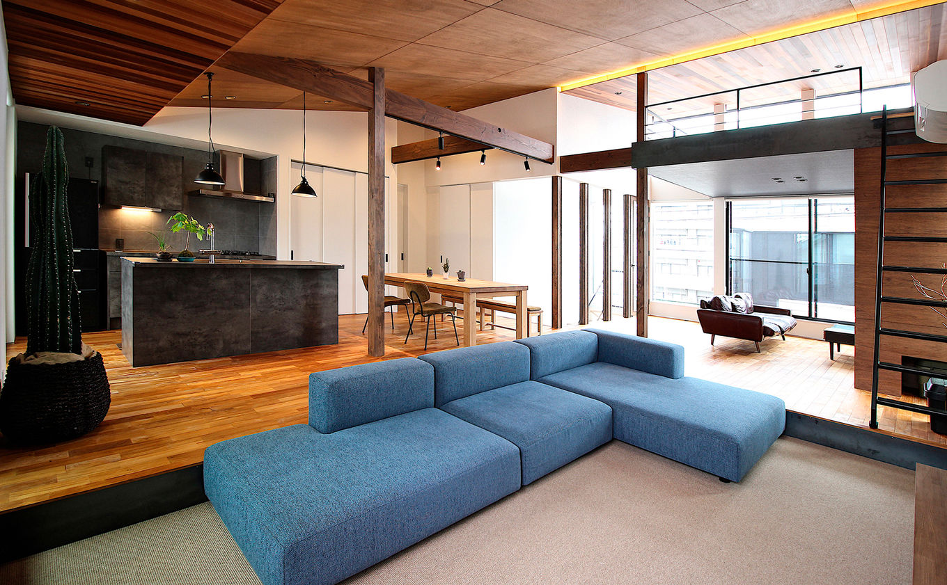 Grand Living（グランリビング）の画像7