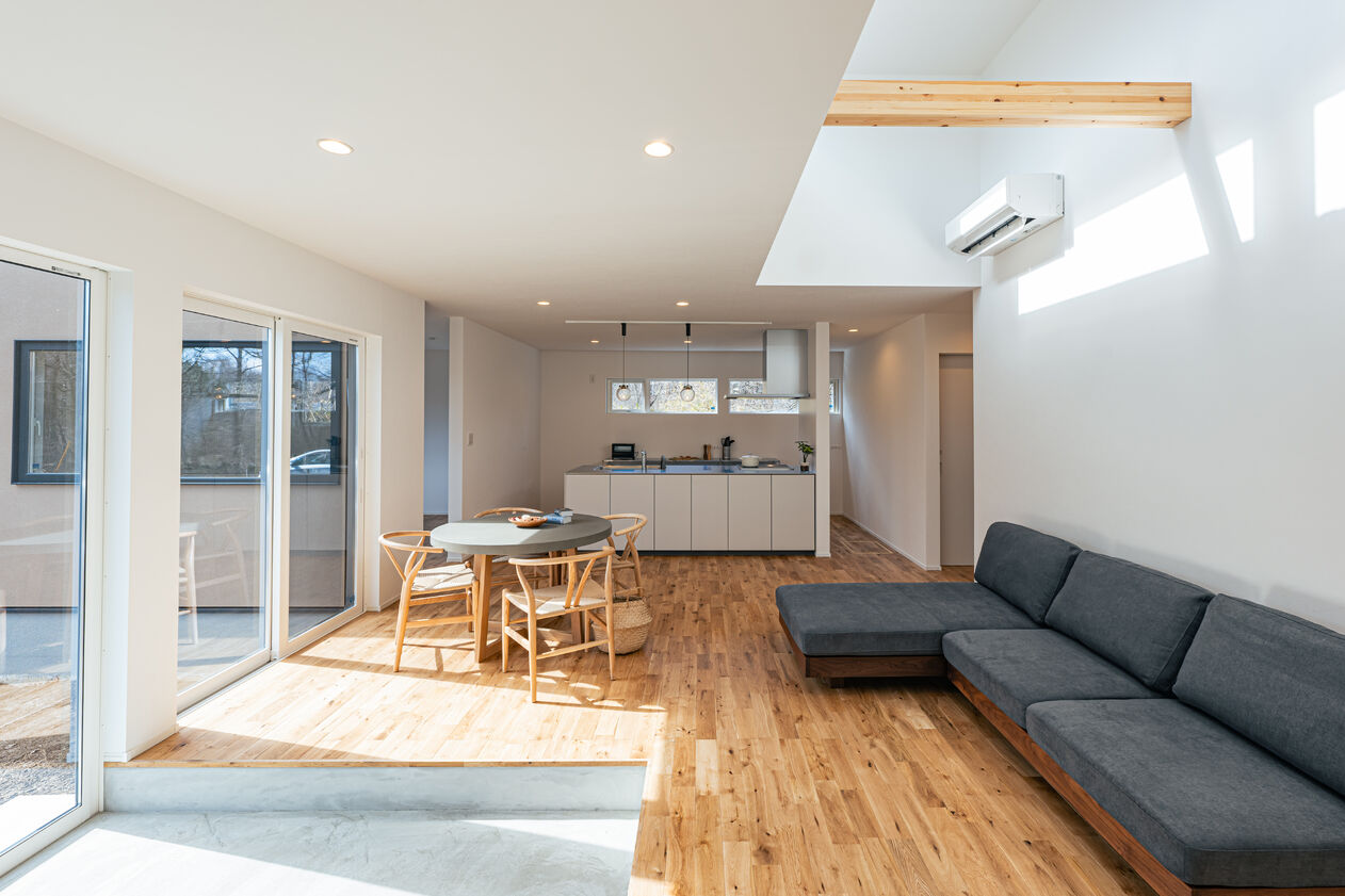 NOVEL  HOUSEの画像1