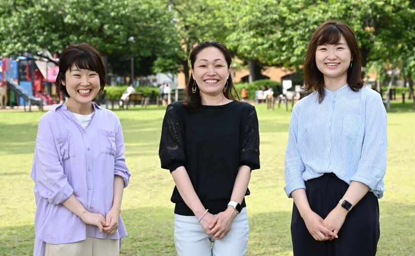 ハビの家 オーナーの要望をヒアリングして、イメージの実現に尽力するコーディネーターの画像