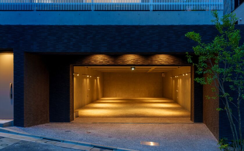 ハビの家 鉄筋コンクリート造と木造の長所を活かした混構造にも対応。より魅力的な家を建築の画像