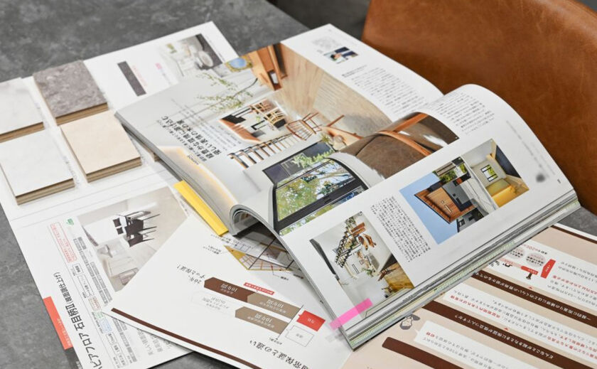 ハビの家 総額が把握しやすい土地からの家づくりも積極的に応援。希望のエリアや予算を伝えようの画像