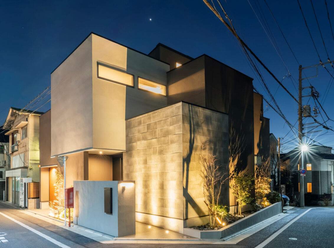 ハビの家の画像1