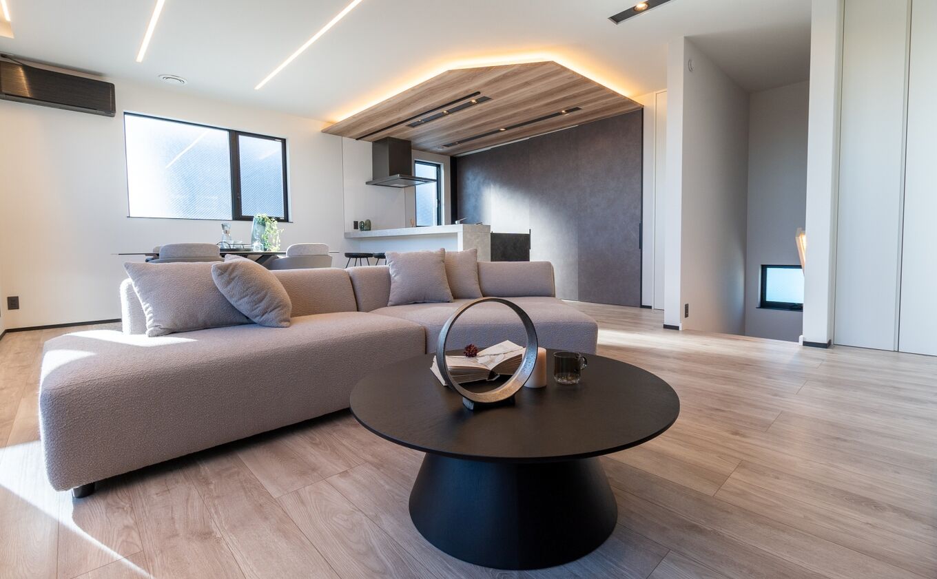 ハビの家の画像4