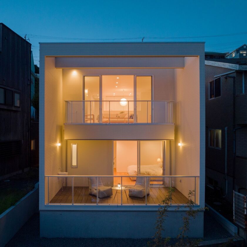 ハビの家の画像7