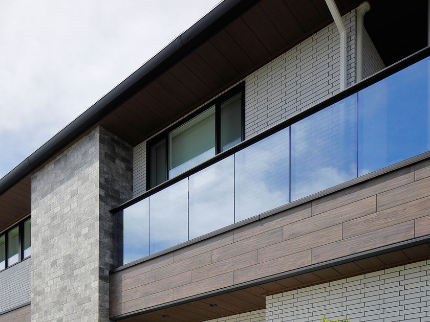 クレバリーホーム/住生活研究所 タイル外壁のハイスペックな家を手頃な価格で建てられるからの画像