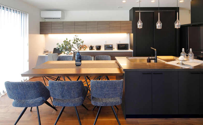 クレバリーホーム/住生活研究所 住宅性能・設備仕様の高さと価格のバランスが絶妙。「コスパの高さ」が選ばれる理由の画像