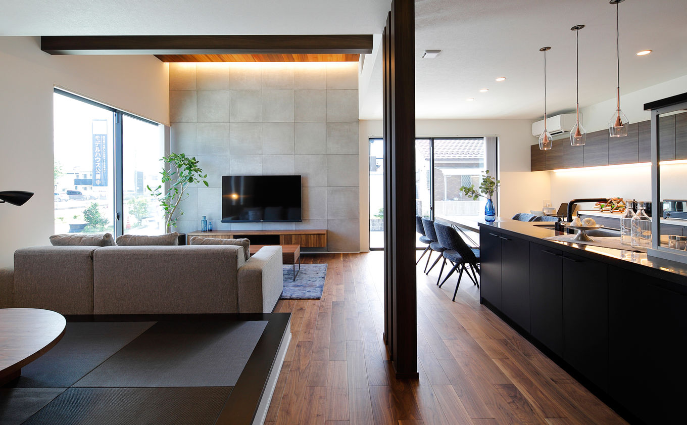 クレバリーホーム/住生活研究所の画像2