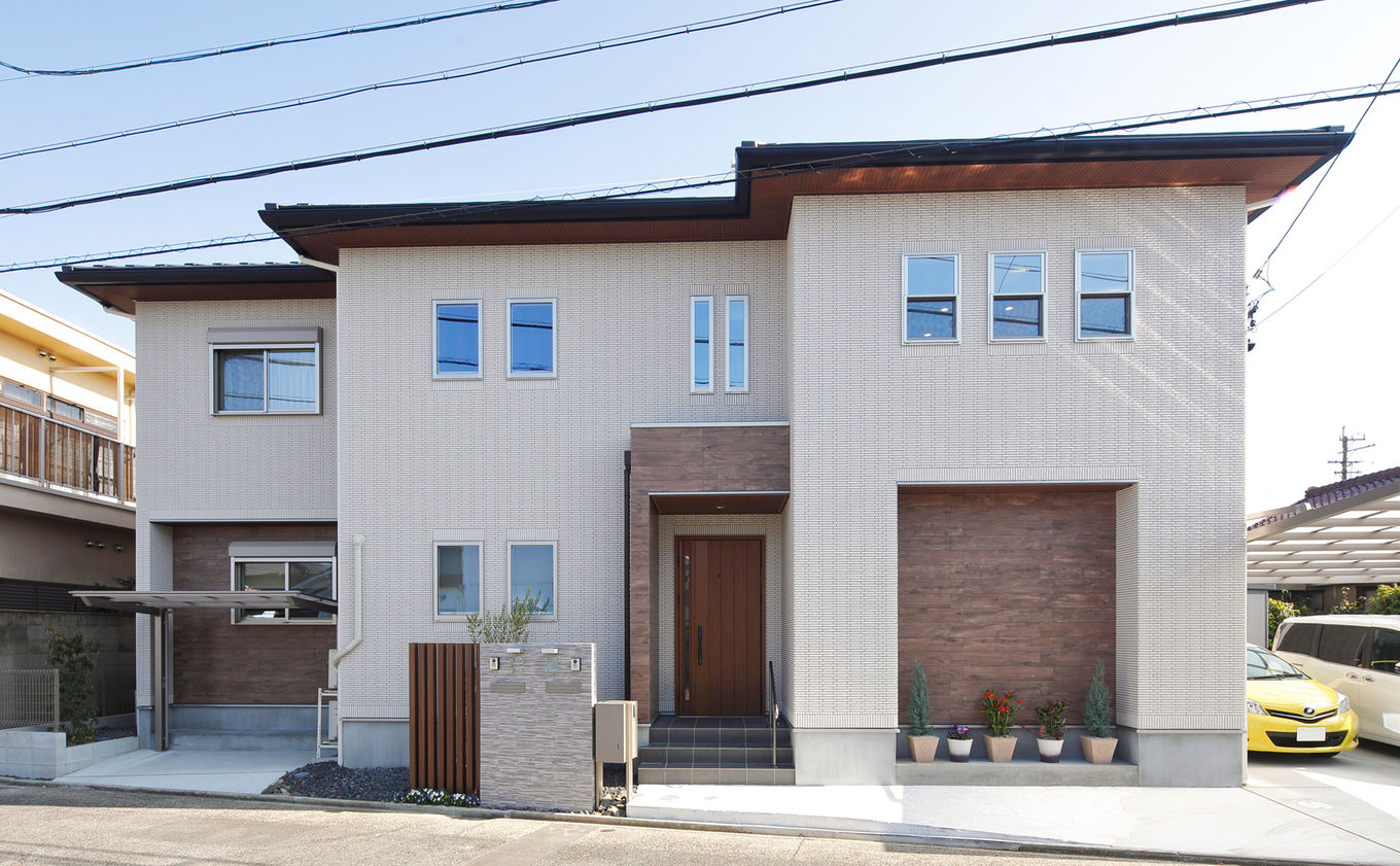 クレバリーホーム/住生活研究所の画像4