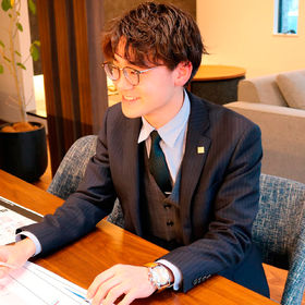 クレバリーホーム/住生活研究所のスタッフ画像1