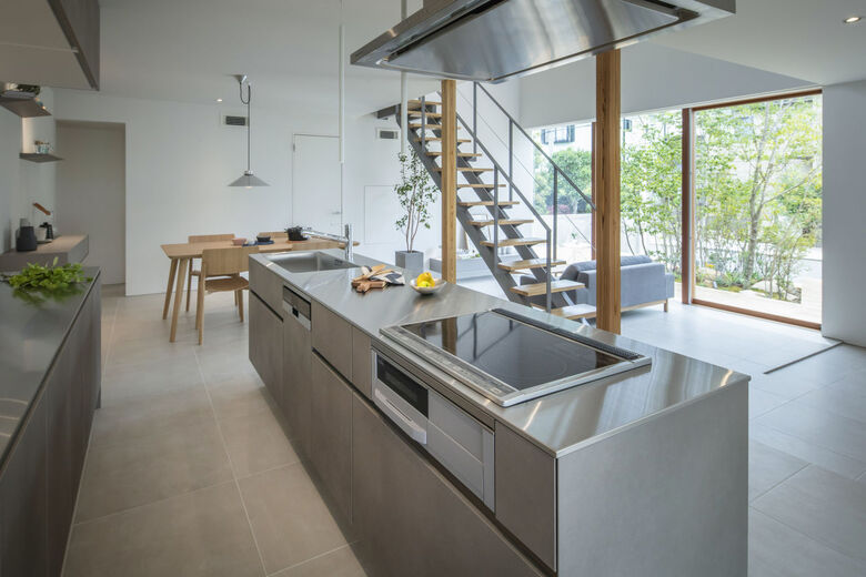 ASOLIE | ミラタップ ミラタップの長年の経験と実績の画像