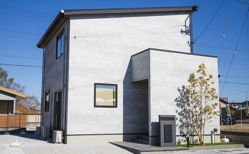 グッドリビング 「お金をかけなければいい家を建てられないの？」に「NO！」と答える頼れるパートナーの画像