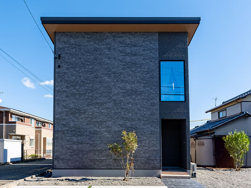 グッドリビング 規格住宅の平屋、定額制自由設計の家。魅力的な住まいが揃うからの画像