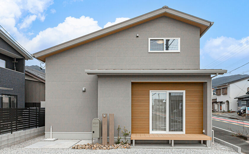 グッドリビング 静岡・愛知・岐阜・神奈川に11店舗。完成見本になる等身大モデルハウスも続々完成！の画像