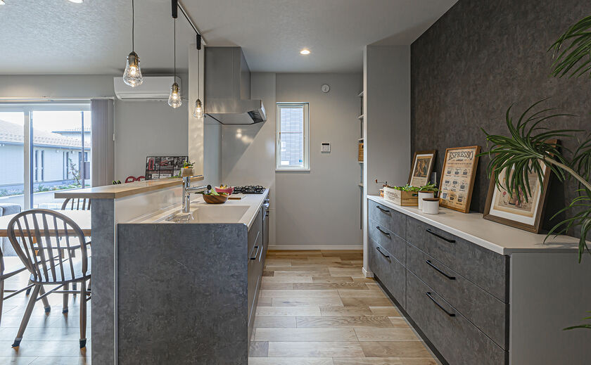 グッドリビング もしもの時に安心を。地震・住宅設備の故障・各種トラブルに備えた長期保証を用意の画像