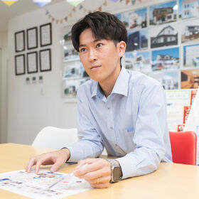 グッドリビングのスタッフ画像1