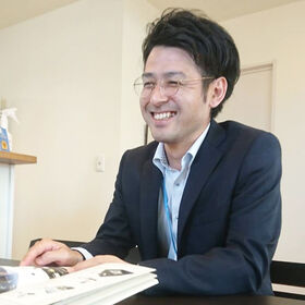 グッドリビングのスタッフ画像2