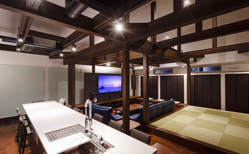 ライフデザイン・カバヤ 「同じ予算でもできることが違う」と評判の、ハイ・コストパフォーマンスの画像