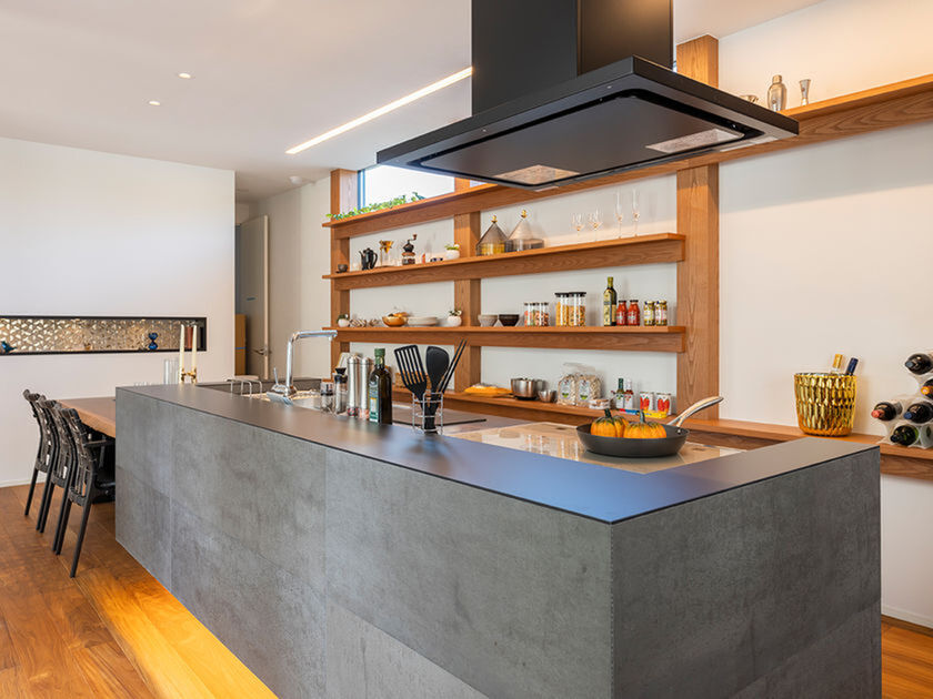 ライフデザイン・カバヤ 住宅性能にこだわった「標準仕様」の質の高さの画像