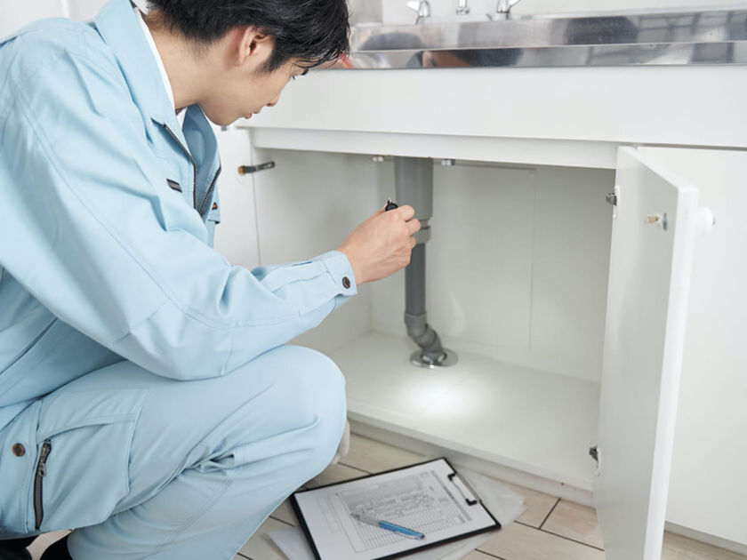 ライフデザイン・カバヤ 打ち合わせから引き渡し後も続く確かな安心感の画像