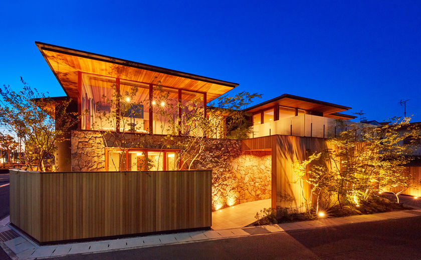 ライフデザイン・カバヤ 大切な住まいのある限り、末永くお付き合いの画像