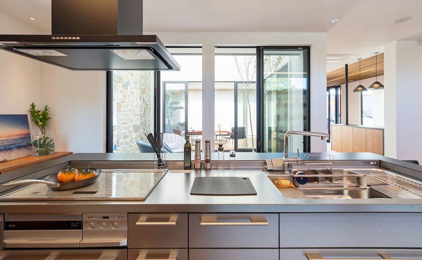 ライフデザイン・カバヤ 住宅設備機器10年保証の画像