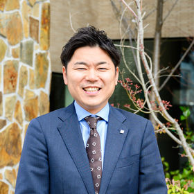 ライフデザイン・カバヤのスタッフ画像1