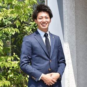 ライフデザイン・カバヤのスタッフ画像2