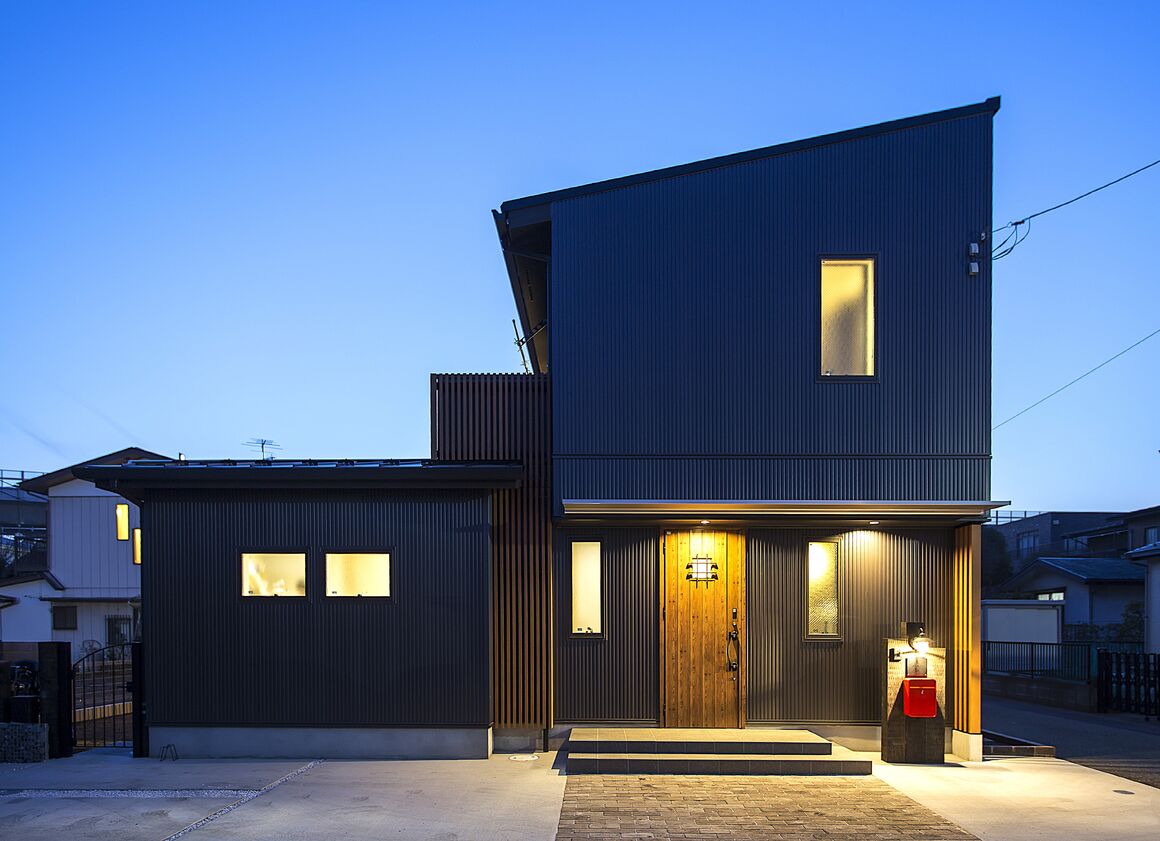 建築のひら木 一級建築士事務所の画像1