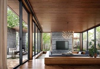 ダイワハウス 先進の鉄骨造住宅や木造住宅により、快適で安全・安心の暮らしを創るの画像